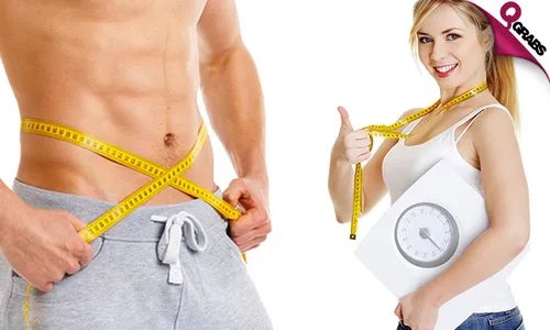 Laser Slimming Sessions!